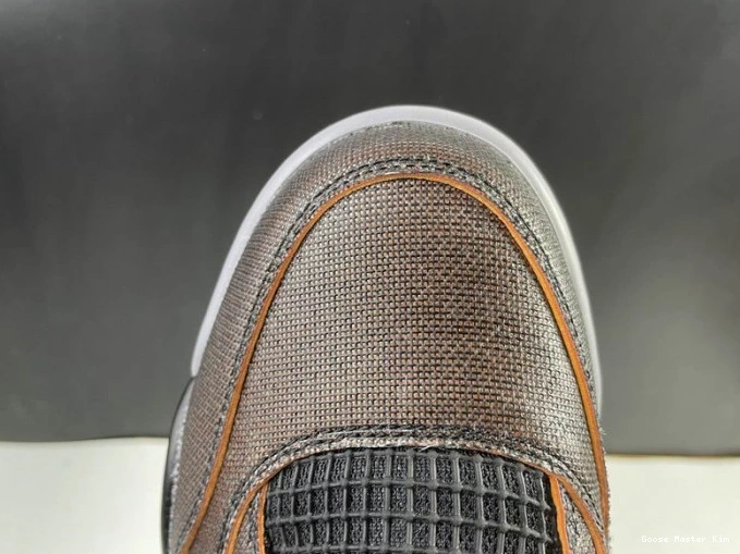 4 (W) CW7183-100 Retro Air Jordan Starfish 0711